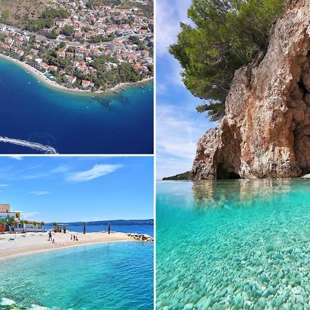 Villa Marko Stanici Εξωτερικό φωτογραφία