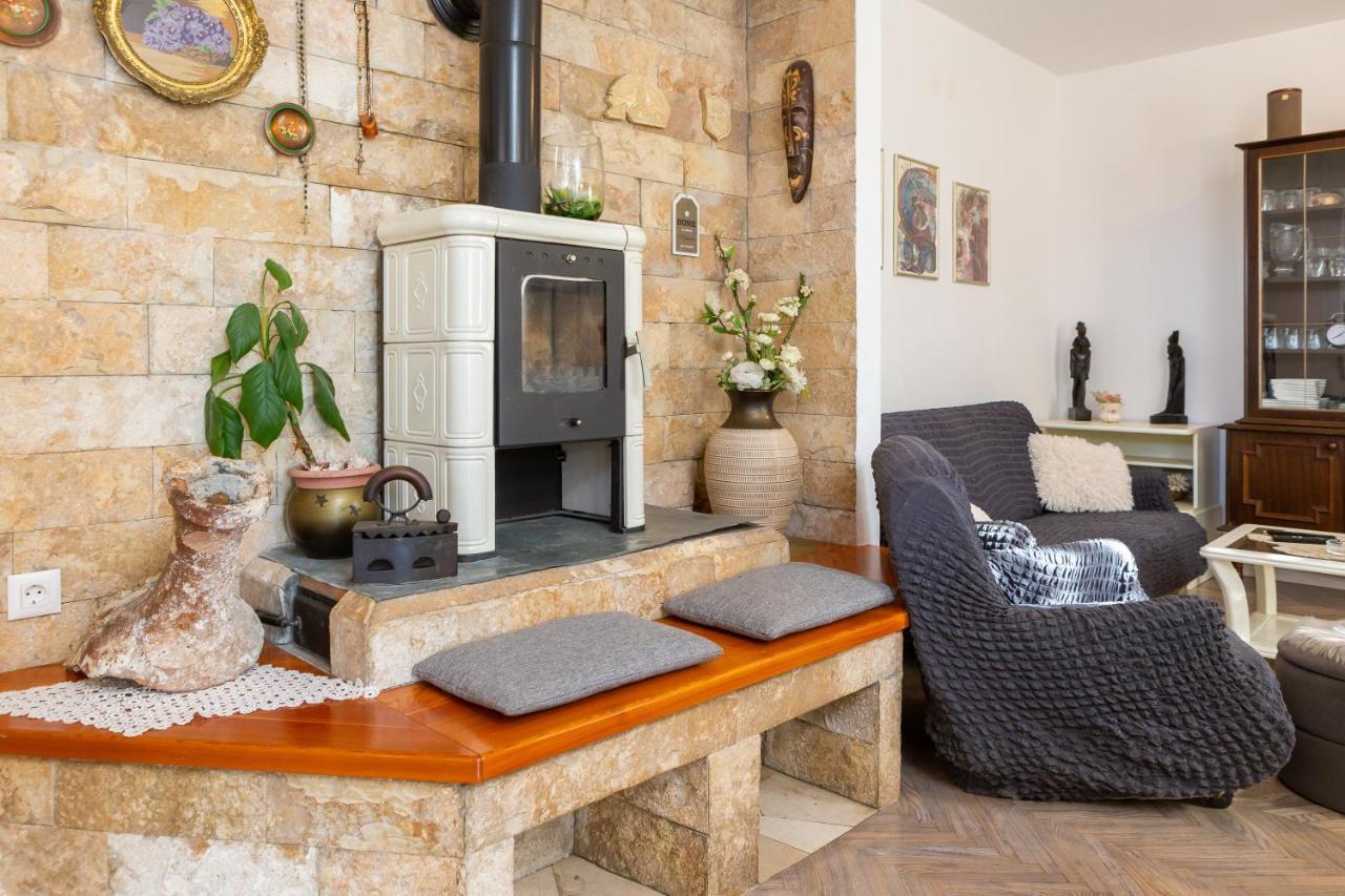 Villa Marko Stanici Εξωτερικό φωτογραφία