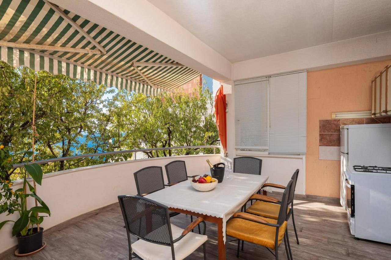 Villa Marko Stanici Εξωτερικό φωτογραφία
