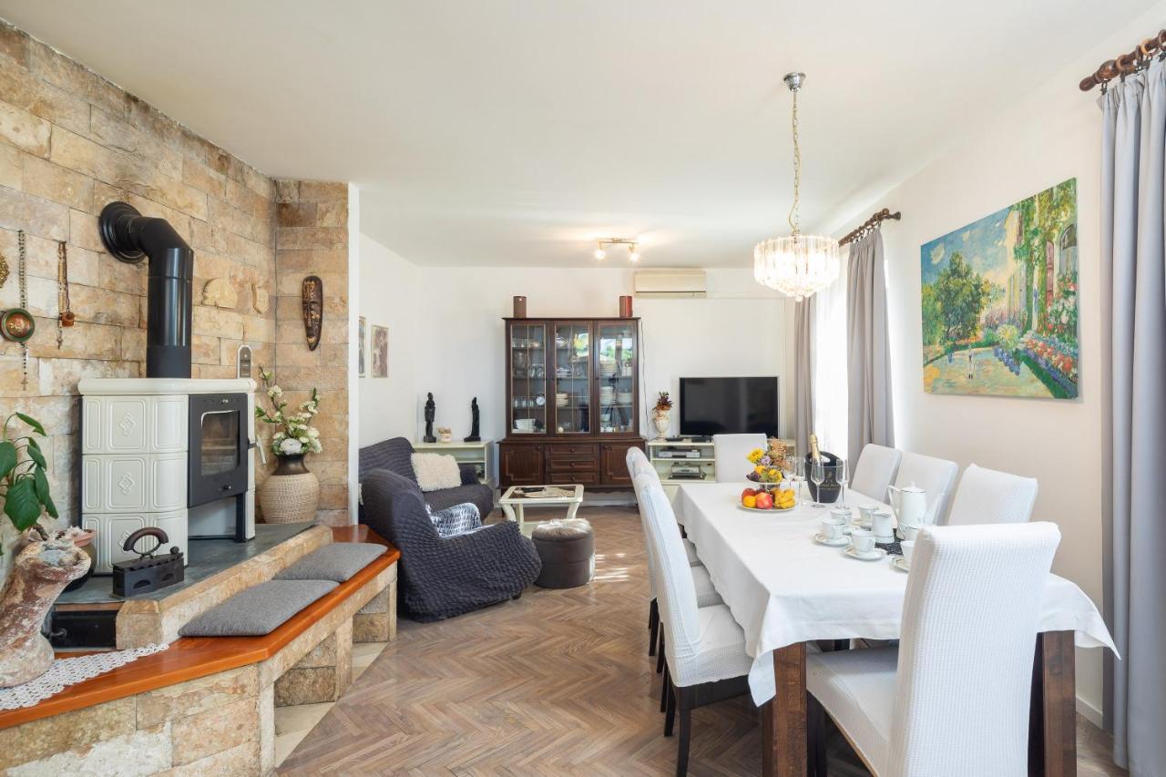Villa Marko Stanici Εξωτερικό φωτογραφία