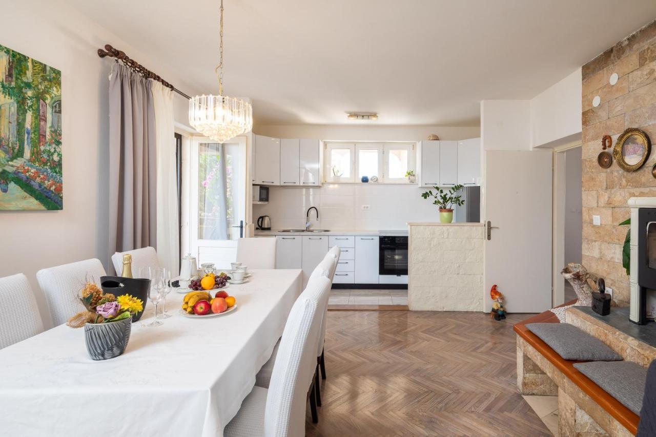 Villa Marko Stanici Εξωτερικό φωτογραφία