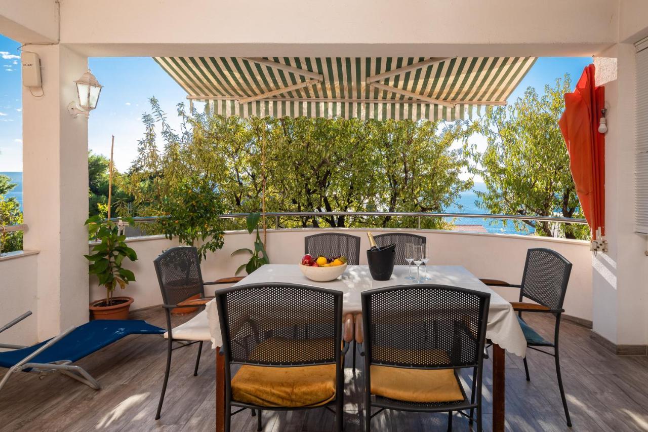 Villa Marko Stanici Εξωτερικό φωτογραφία
