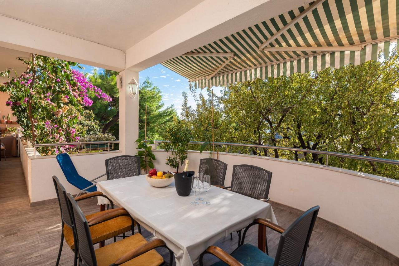 Villa Marko Stanici Εξωτερικό φωτογραφία