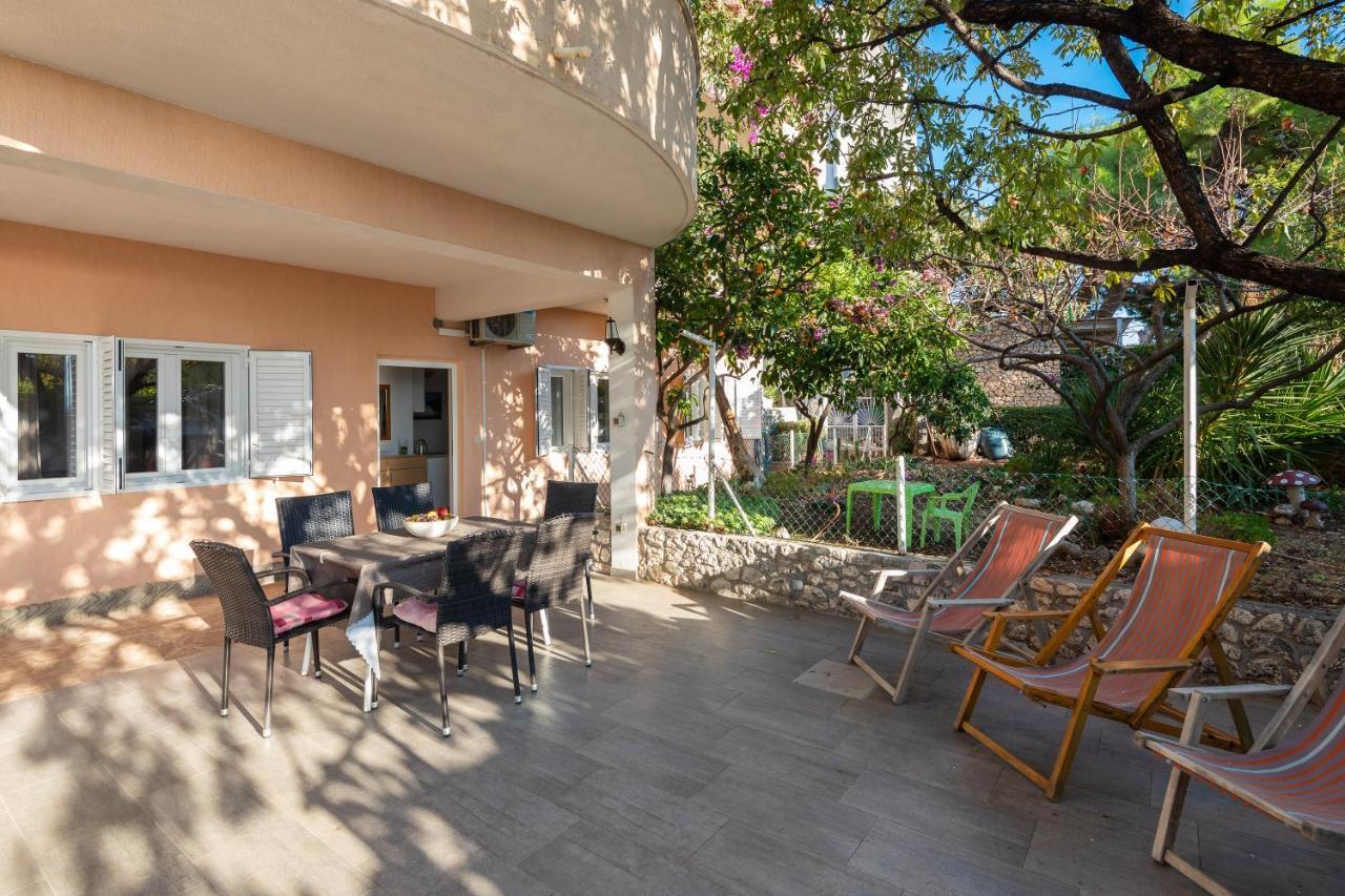 Villa Marko Stanici Εξωτερικό φωτογραφία
