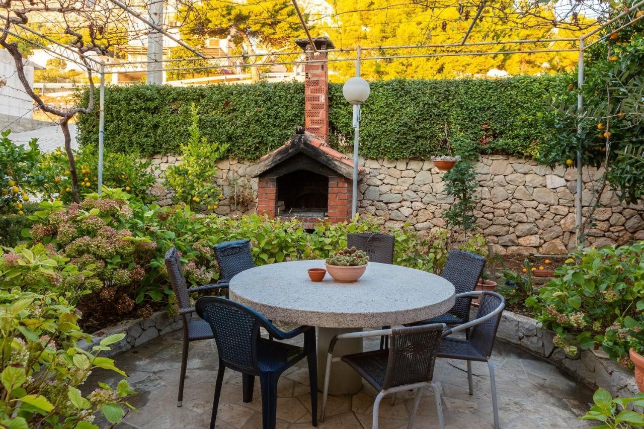 Villa Marko Stanici Εξωτερικό φωτογραφία