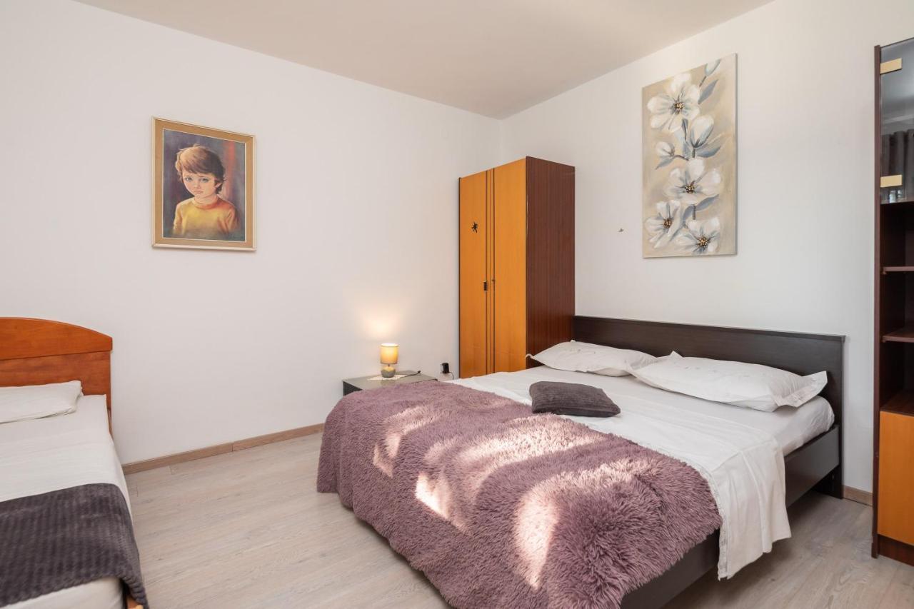 Villa Marko Stanici Εξωτερικό φωτογραφία