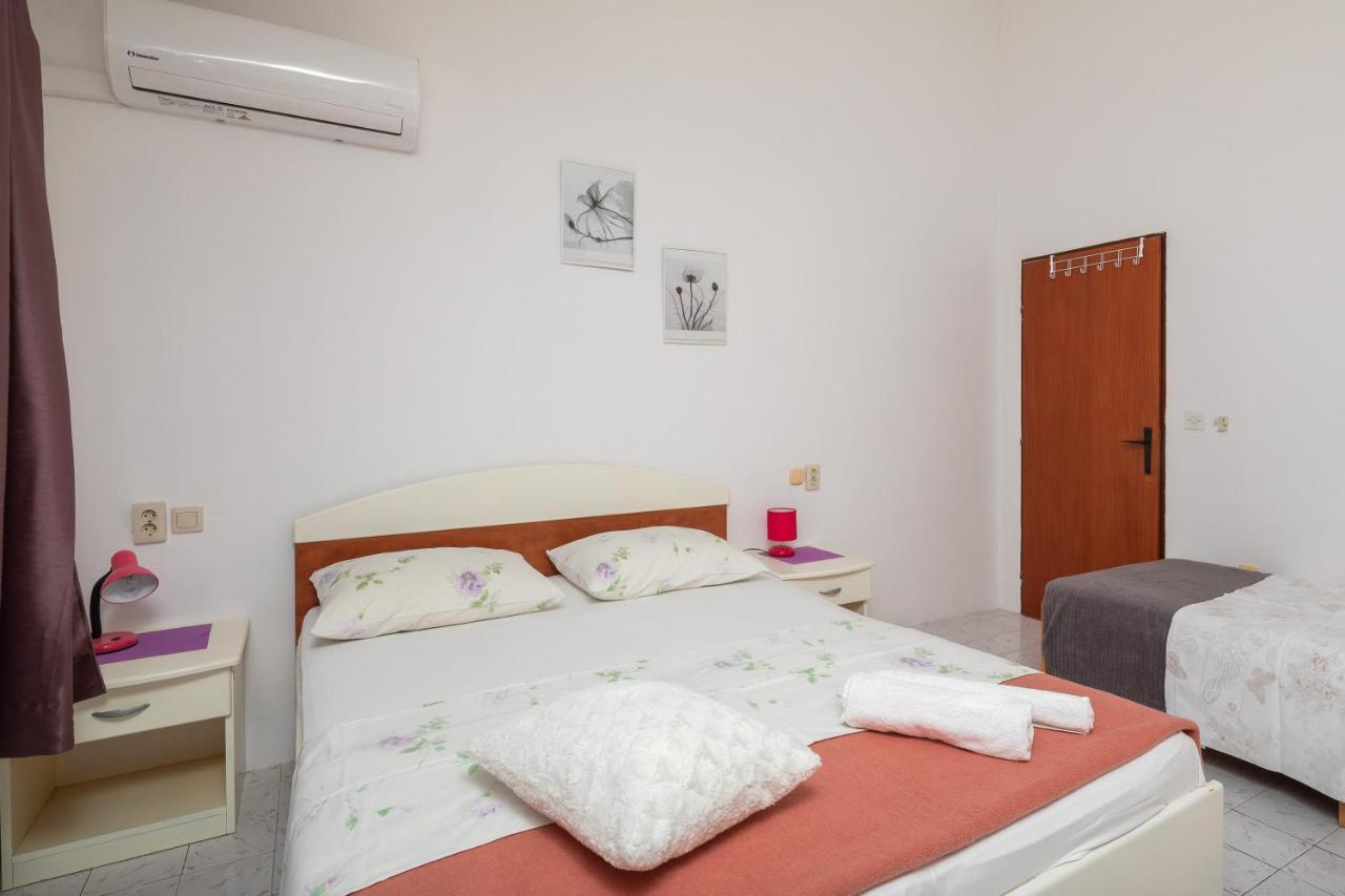 Villa Marko Stanici Εξωτερικό φωτογραφία