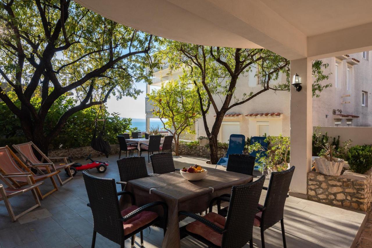 Villa Marko Stanici Εξωτερικό φωτογραφία