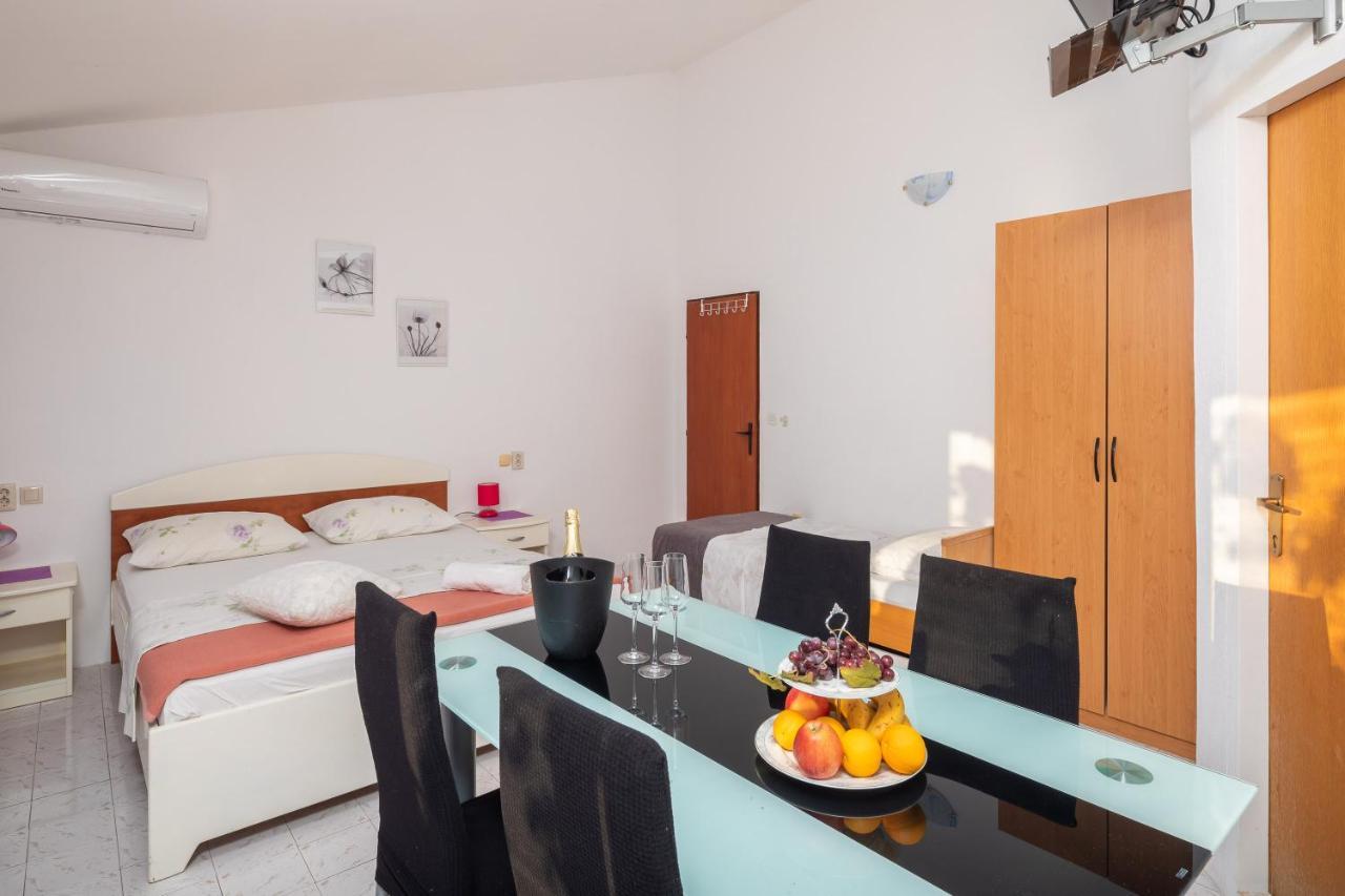 Villa Marko Stanici Εξωτερικό φωτογραφία