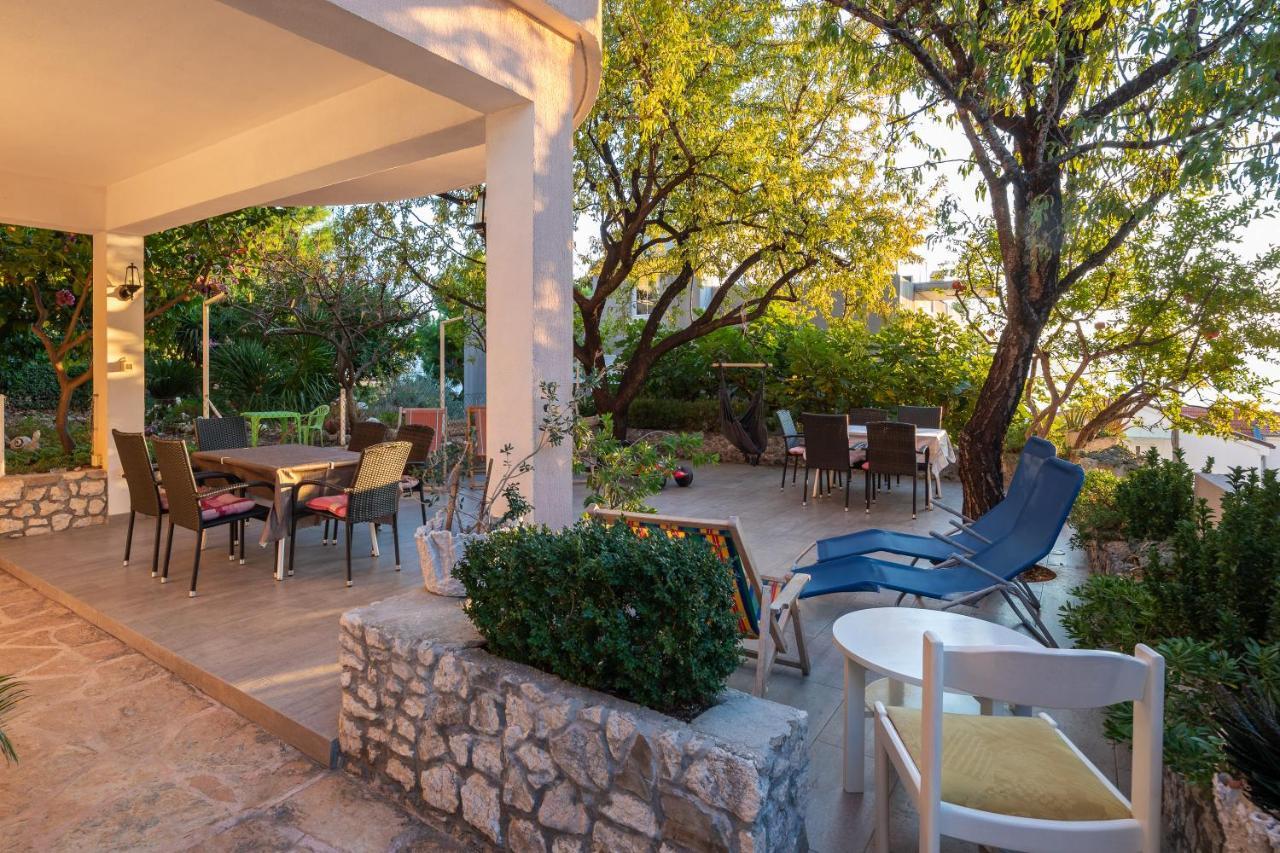 Villa Marko Stanici Εξωτερικό φωτογραφία