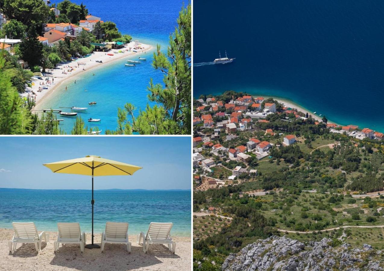 Villa Marko Stanici Εξωτερικό φωτογραφία