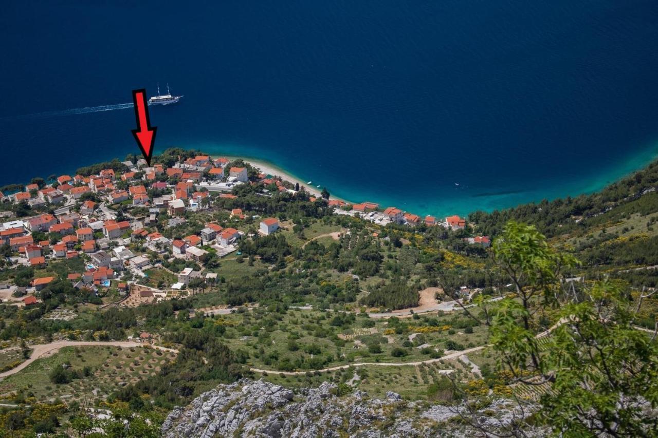 Villa Marko Stanici Εξωτερικό φωτογραφία