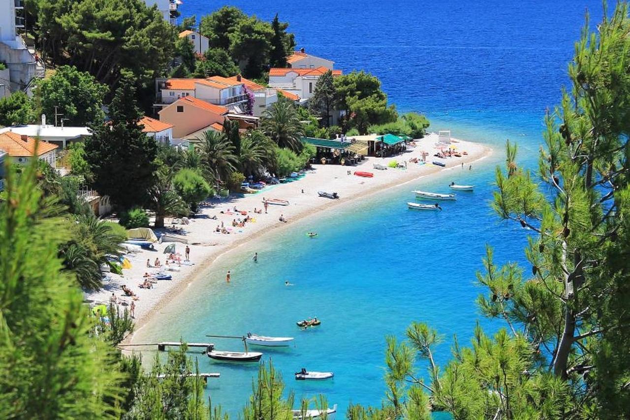 Villa Marko Stanici Εξωτερικό φωτογραφία