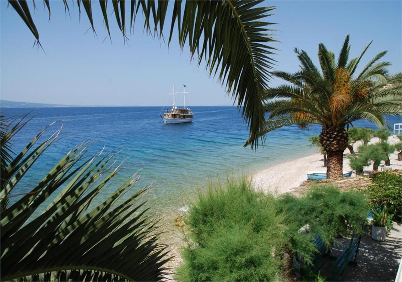 Villa Marko Stanici Εξωτερικό φωτογραφία